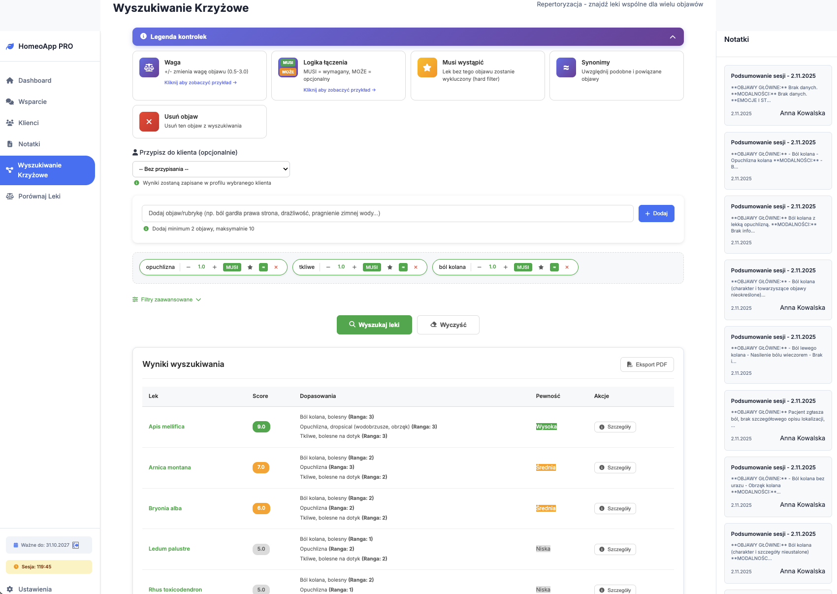 Wyszukiwanie krzyżowe